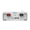 Batería de Litio LiFePO4 51.2Vcc, 5.12Kwh, Rack 4UR para Montaje en Rack,