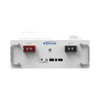 Batería de Litio LiFePO4 51.2Vcc, 5.12Kwh, Rack 4UR para Montaje en Rack,