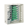 Gabinete metálico para 9 tarjetas de la serie EXPANSE