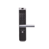 Cerradura Autónoma YMF40A con Teclado y Biométrica con Huella de Alto Diseño Estético! Para puertas de 35 a 90 mm de espesor