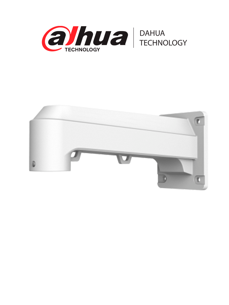 DAHUA PFB710W - Montaje para Pared para Camaras PTZ/