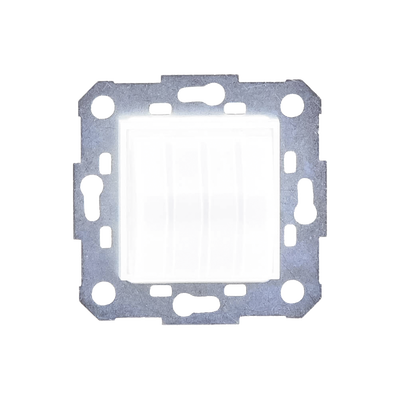 LUZ DE AVISO RGB Y CONEXION POR BUS (*)