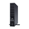UPS Smart App Online S de 2000 VA/1800 W, Online Doble Conversión, Entrada 120 Vca NEMA 5-20P, Onda Senoidal Pura, Rack o Torre de 2 UR, Con 8 Tomas NEMA 5-20R