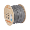 Carrete de 500 Metros de Cable / 5 Pares Calibre 24 / Blindado
