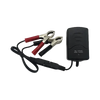 Cargador Para Baterías De 12V, 5 a 12AH, Selladas De Plomo Acido, Tecnología SLA/VRLA, Serie ACX