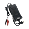 Cargador Para Baterías De 12V, 12 a 40AH, Selladas De Plomo Acido, Tecnología SLA/VRLA, Serie ACX