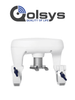 QOLSYS IQWater Valve - Válvula de agua IQWater Valve puede operar válvulas de Esfera de 1/4 de vuelta con tuberías de 1/2 a 1 1/4 y se instala fácilmente. Utiliza el potente Z-Wave 700 y obtén el máximo alcance y confiabilidad para el Panel IQ