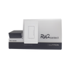 Demo RA2 Select, para demostraciones en control de iluminación e integraciones y demuestre sus características principales.