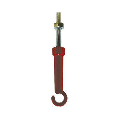 Armella Para montaje de Cable de Detección de Calor