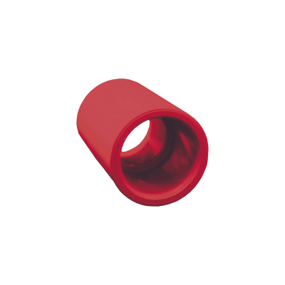 Cople Recto de ¾ | Para Uso en Tubería de Detección de Humo por Aspiración | Precio por Pieza