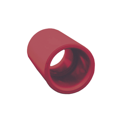 Cople Recto Para Uso en Tubería de Detección de Humo por Aspiración │ Paquete con 10