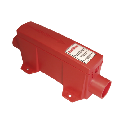 Filtro De Tuberia Para Aspiración