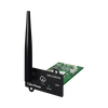 Tarjeta de Monitoreo Remoto para UPS CyberPower Modelos PR, OL, OR y PDUs con Tarjeta de Expansión