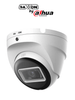 SAXXON SUA-HAC-T20M-0280B- Cámara Turret de 2 Megapíxeles 1080P/ Lente de 2.8 mm con Apertura de Hasta 100°/ Cámara Metálica SAXI