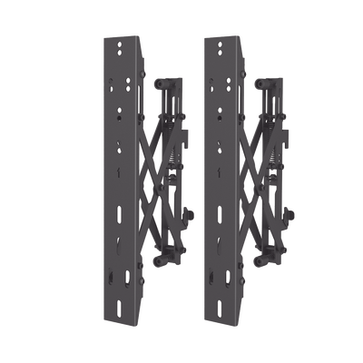 Brazos Push in pop out 400 mm