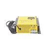 Cargador de Baterías de Plomo Ácido 12 Volts, 15 A / Bancos de 100 a 200 Ah