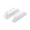 Contacto magnético para puertas y ventanas color blanco / GAP: 33 mm