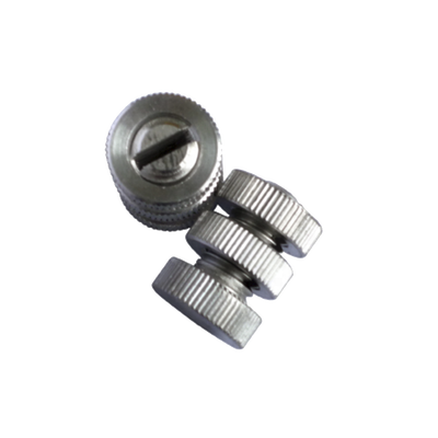 Opresor MANUAL P/Sujecion D/Cable Y Puentes D/Alto voltaje en cercos electricos