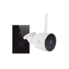 (Wifi) KIT 1 camara Wifi y 1 apagador inteligente Wifi