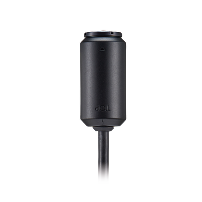 Lente fijo de 2.4mm 2MP para Cámara XNB-6001 para instalación frontal