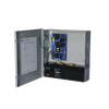 Fuente de Poder ALTRONIX de 24 Vcc @ 10 Amper / 1 salida / Ideal para aplicaciones de Control Acceso/Intrusión / CCTV / Con voltaje de entrada de 115 Vca / Con capacidad de baterías de respaldo / Requieren baterías