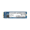 SSD 400GB NVMe M.2 2280, diseñada para Synology NAS con ranuras M.2 integradas