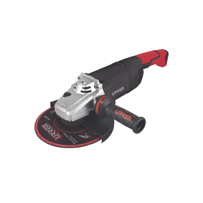 Esmeriladora angular 7 / 2400 W / 120 V.