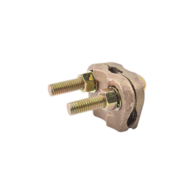 Conector de Varilla 3/4 a Cable Calibre 2/0 Awg a 350 Kcm.