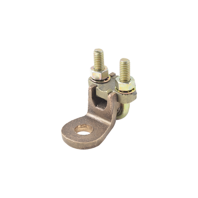 Conector de Bornes de 1/2 a Cable de Calibre 1/0 (cero) a 250 KCM.