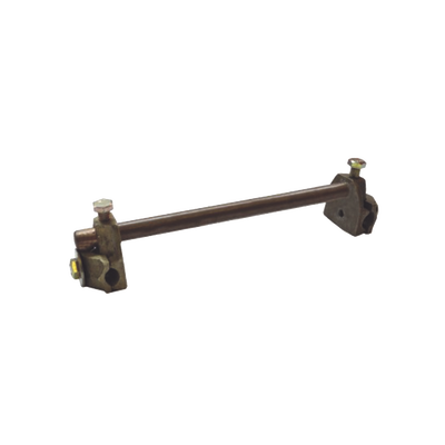 Conector Mecanico Pasa Muro