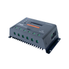Controlador Solar de Carga y Descarga PWM 12/24V 30A con Display, Parámetros Configurables