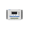 Controlador Solar de Carga PWM 12/24V 60 A, Salida USB, con Display