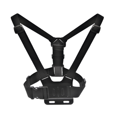 ARNES DE PECHO PARA BODYCAM XMRR3 Y XMRT3S