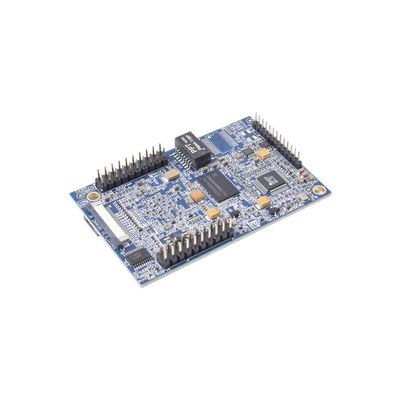 Tarjeta de mando UX4