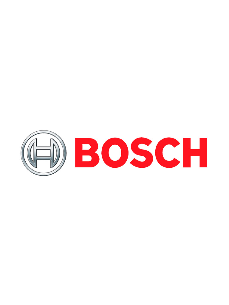 BOSCH M_TPC1- Controlador de panel táctil 5.7