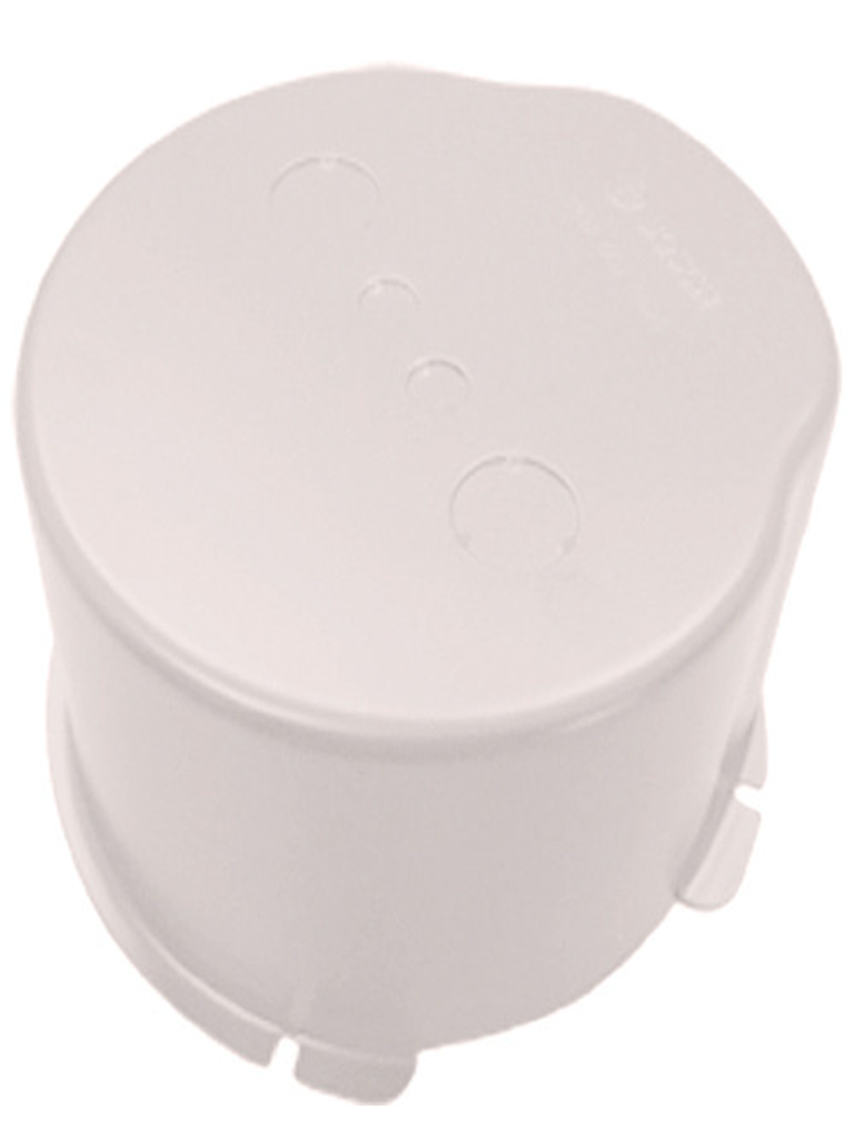 BOSCH M_LBC308011- CUPULA DE INCENDIO COLOR BLANCO