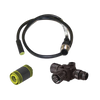Kit de cable adaptador de SimNet a N2K