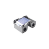 Ribbon para Impresora C50 /YMCKO (Full Color)/ 250 imagenes