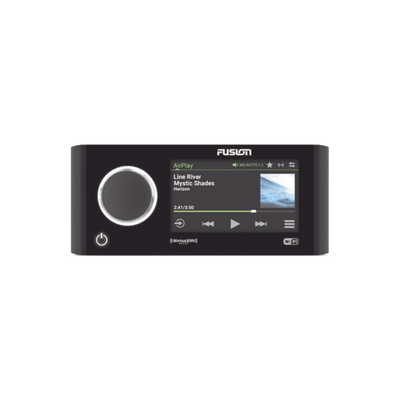 Estéreo marino Fusion® Apollo RA770 con conexión Bluetooth, WiFi y ANT