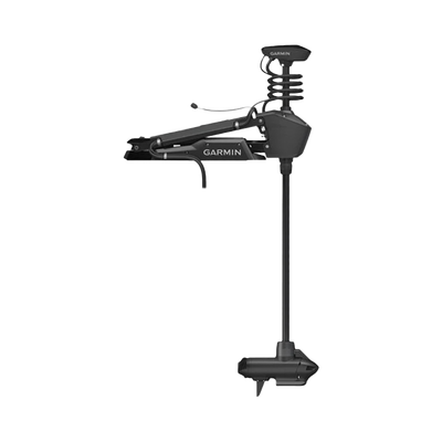 Motor trolling serie Force de 50 cuenta con transductor integrado GT54UHD-TM, control remoto, pedal de control, propela de alta eficiencia.