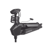 Motor trolling serie Force de 57 cuenta con transductor integrado GT54UHD-TM, control remoto, pedal de control, propela de alta eficiencia.