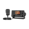 Radio náutica VHF 215