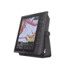 Pantalla dedicada para visualización de radares Garmin
