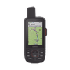 GPS portátil GPSMAP 67i, dispositivo portátil multisatelital de alta precision, con mapas topográficos instalados, mensajeria y SOS por medio de Inreach