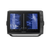 Pantalla ECHOMAP Ultra 2 102sv de 10 sin transductor, con puerto NMEA 2000. incluye sondas de exploración SIDEVÜ, CLEARVÜ Y CHIRP tradicional