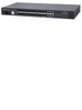 VIVOTEK AW-GTS-287A - Switch Gigabit administrable de fibra / Capa 2 / 20 Puertos SFP GE / 4 Combo SFP / GE / 4 10G SFP / DHCP SERVER / Voltaje dual AC / DC