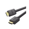 Cable HDMI 2.0 4K@60Hz | 10 metros | HDR | 3D | HEC (Canal Ethernet HDMI) | ARC (Canal de Retorno de Audio | Color Profundo de 48 bits | Audio de 32 canales | HDCP | Dolby True HD 7.1 | 18 Gbps | Múltiple Blindaje | Calidad Premium.