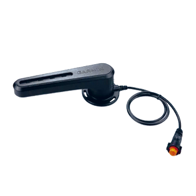 GRF 10 - Sensor de respuesta de timón.