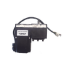 Motor actuador de aleta compatible con torniquete modelo DSK3B220LXM