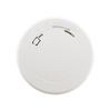 Detector Combo de Humo/CO, Autónomo, No Requiere Panel, Diseño Ultra Delgado, No Requiere Cableado
